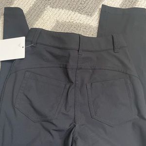Lululemon City Sleek pant NWT